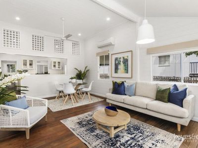 48 Seventh Street, Railway Estate