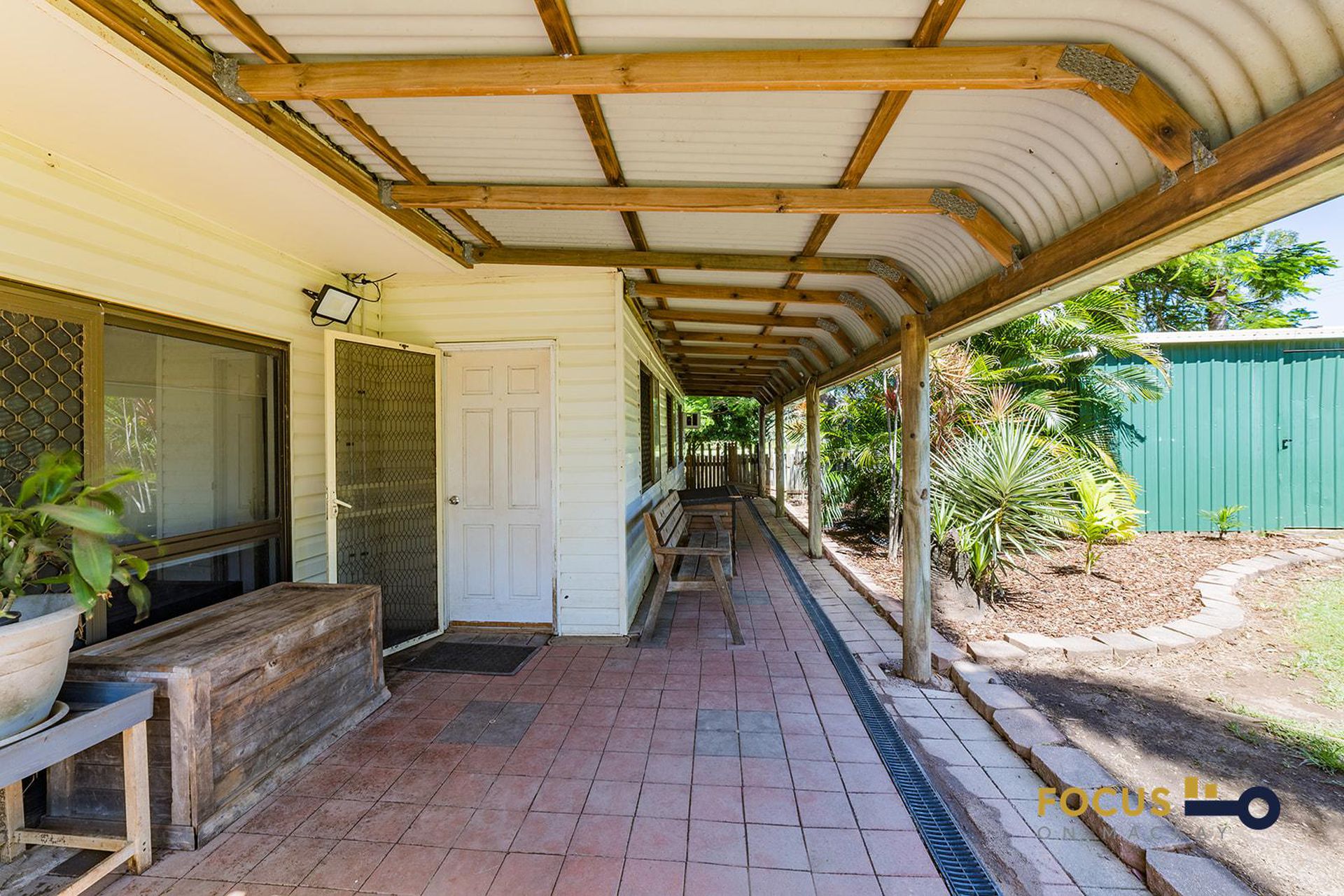 979 Hay Point Rd, Hay Point