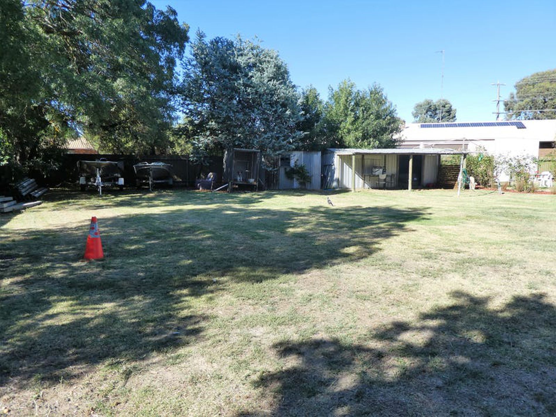 22 Oak Street, Seymour