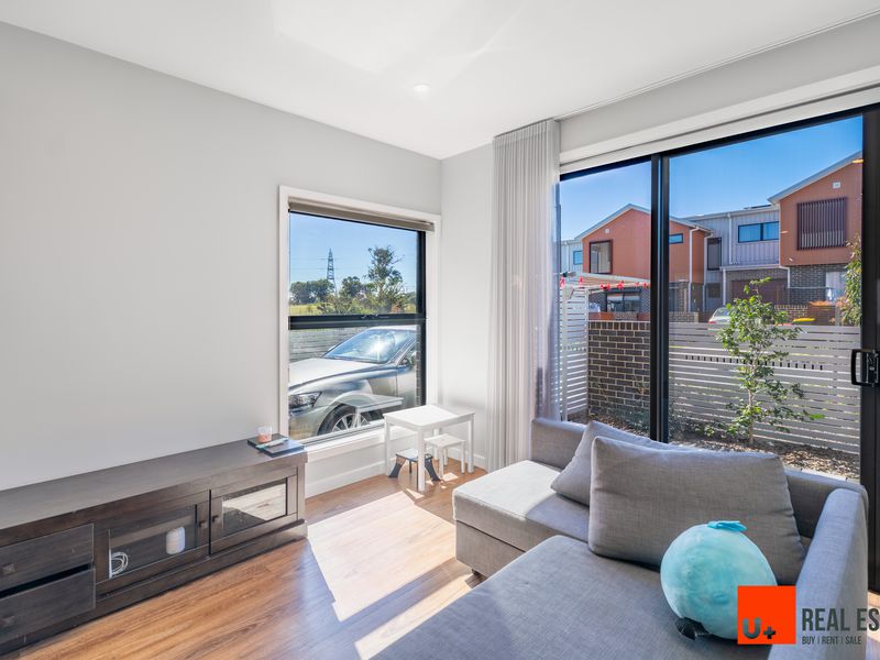 11 Joan Tully Court, Strathnairn