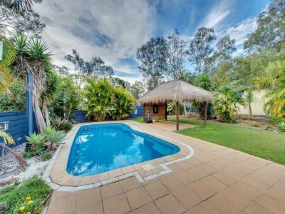 25-29 Outfield Drive, Greenbank