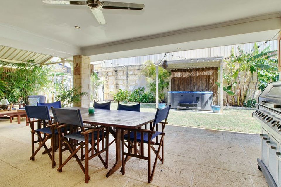 26 Coates Avenue , Baldivis