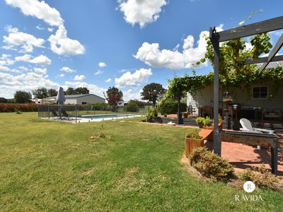 353 Lyons Road, Tarrawingee