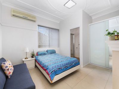 7 Alfred Street, Marrickville