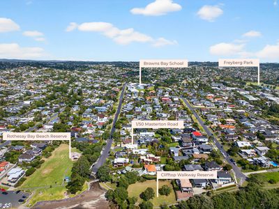 1 / 50 Masterton Road, Rothesay Bay