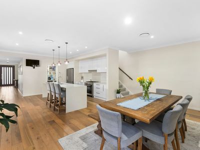 71 Feathertail Place, Wakerley