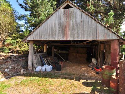 7835 Channel Highway, Cygnet