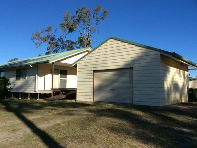 6 Fern Tree Drive, Coonarr