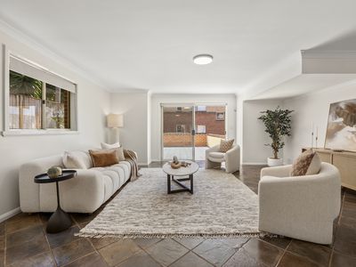 3 / 4 Suwarrow Street, Fairlight