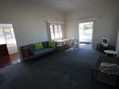 58 Phillipson Road, Millchester