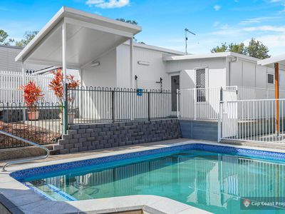251 FLOWERS AVENUE, Frenchville