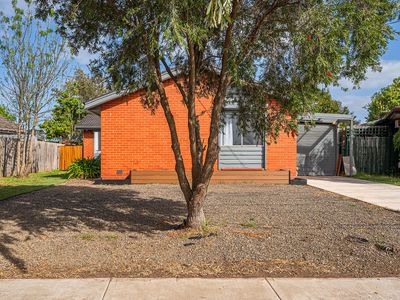 4 Mourell Street, Sunshine West