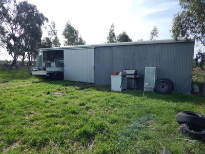 952 Murrabit West Road, Murrabit