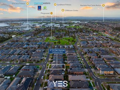 37 St Clair Avenue, Cranbourne West