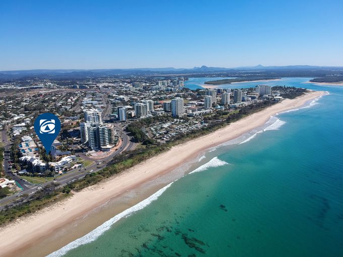 8 / 2 Maroubra Street, Maroochydore