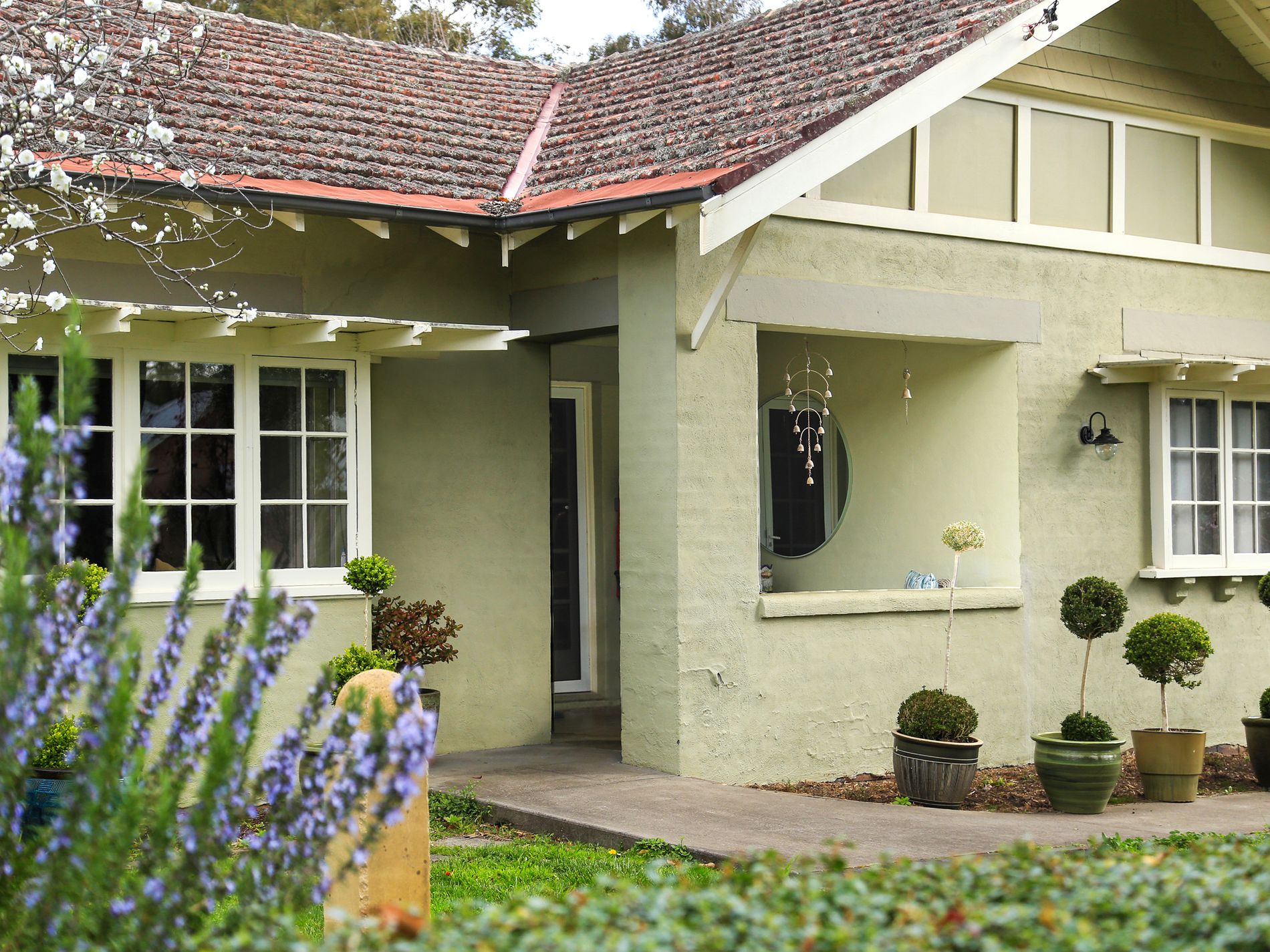 Bowral