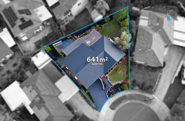 9 Banks Place, Gladstone Park