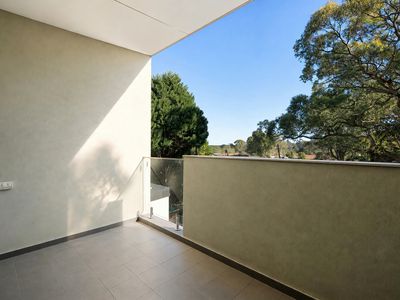 3 / 12 Beaconsfield Parade, Lindfield