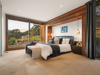 2 Tucketts Road, Mount Macedon