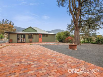 125 Haydon Street, Murrurundi