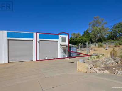 6 / 43 Burlington Street, Naval Base