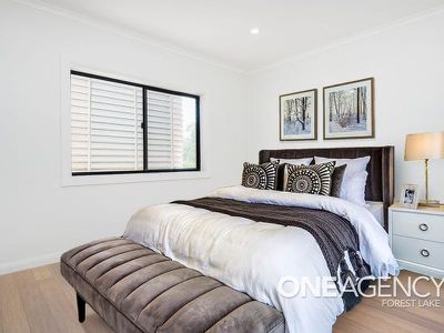 1076 Oxley Road, Oxley