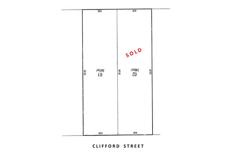 21 Clifford Street, Dover Gardens