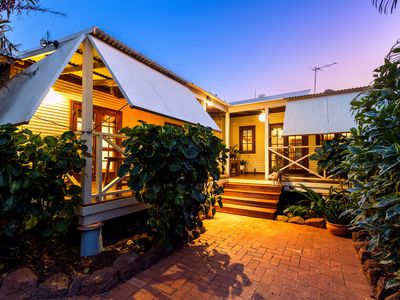 14 Weld Street, Broome