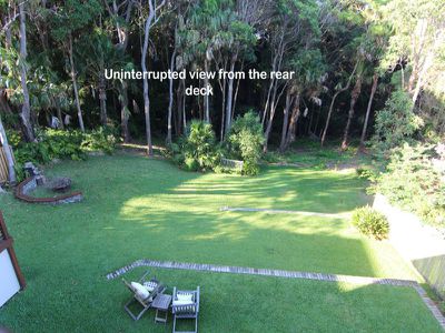 14 Stephen Street, Forster