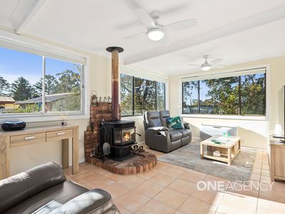 32 O'Keefe Crescent, Albion Park