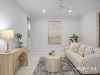 4 Hoya Court, Annandale