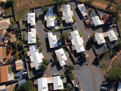 11 / 15 Becker Court, South Hedland