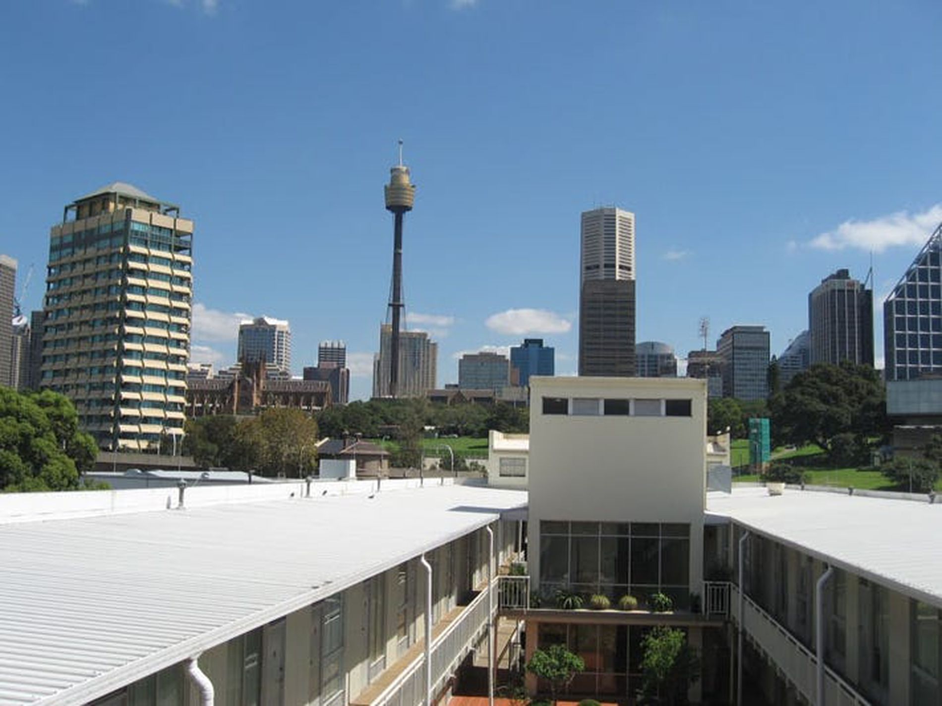 26 / 19-23 Forbes Street, Woolloomooloo