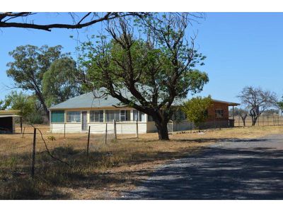 1076 Watermark Road, Curlewis