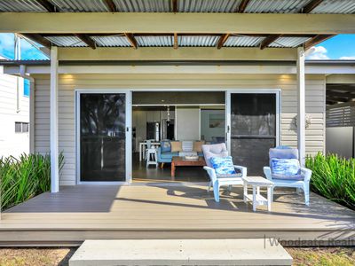 45 ESPLANADE, Woodgate