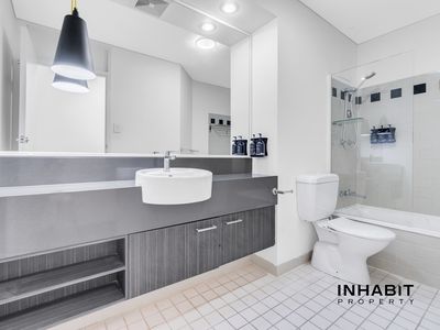 122 / 201 Hay Street, East Perth