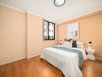 11 / 18 HAROLD STREET, Parramatta