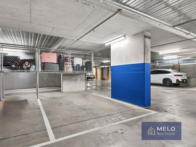 1712 / 51 Homer Street, Moonee Ponds
