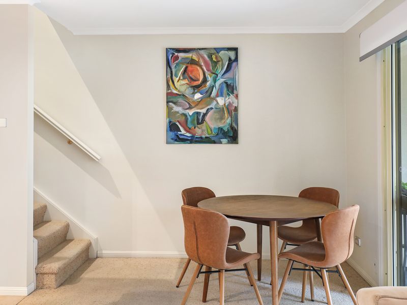 5 / 21-23 Grasmere Street, Mount Saint Thomas