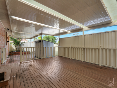 2 Kingston Road, Kanwal