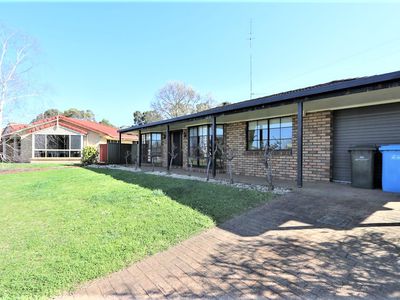 21 Shalamar Crescent, Mount Gambier