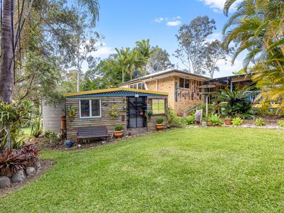 203 Traveston Road, Traveston