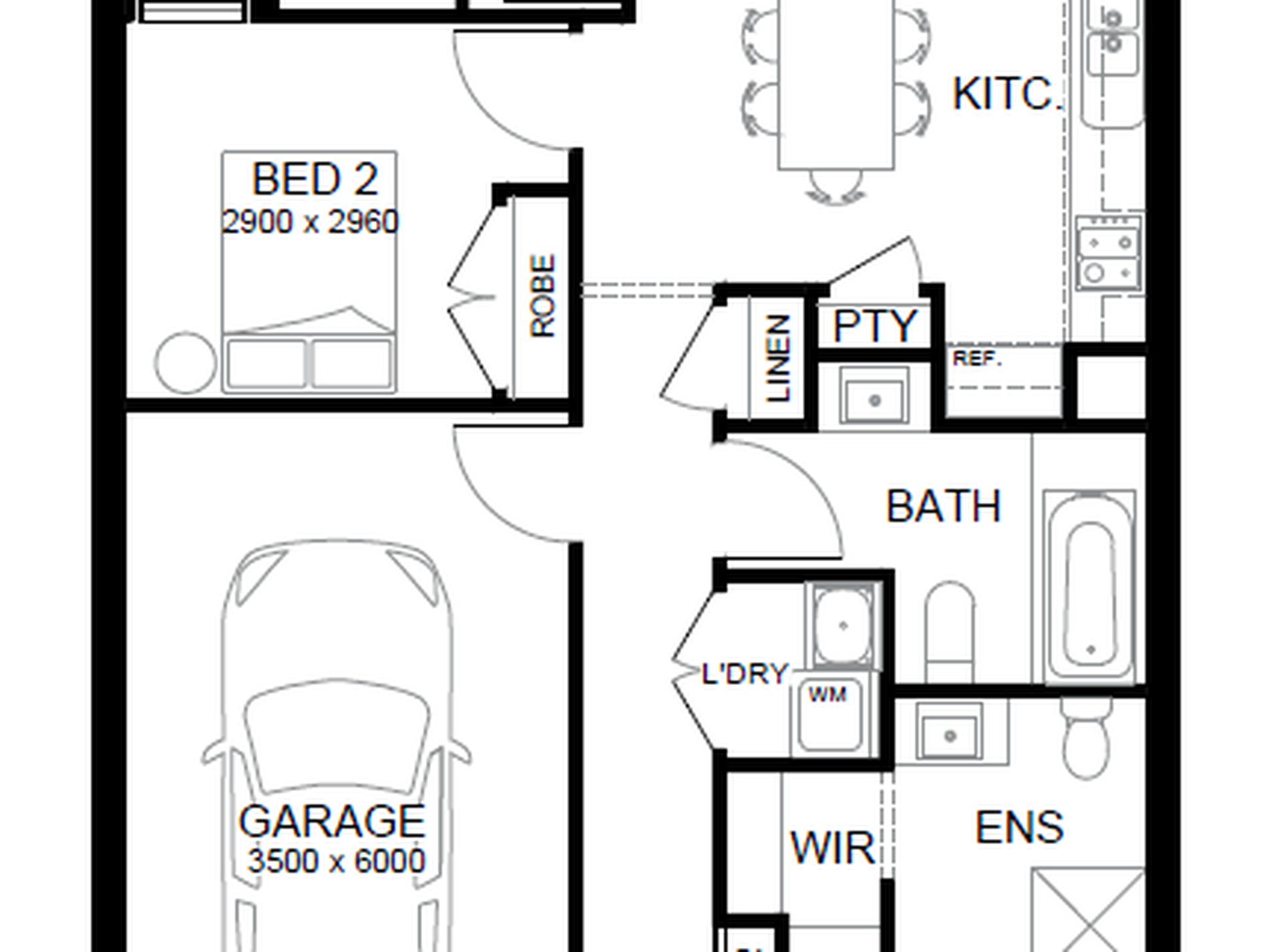 Lot 6815 Mystic Street, Armstrong Creek