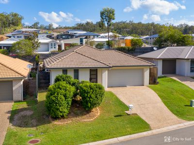80 Goundry Drive, Holmview
