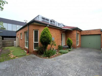 2 / 38 McDowall Street, Mitcham