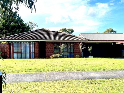 40 Bayvista Rise, Somerville