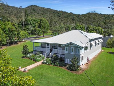 1-3 Webster Street, Atherton