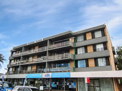 14 / 15-17 Wallis Street, Forster