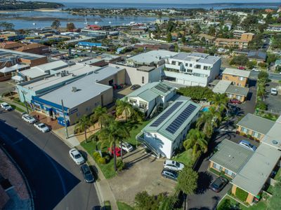 86 Main Street, Merimbula