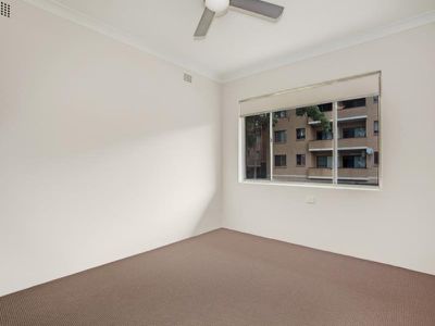 7 / 31-33 Mill St, Carlton